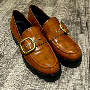 Coach Grand Loafers